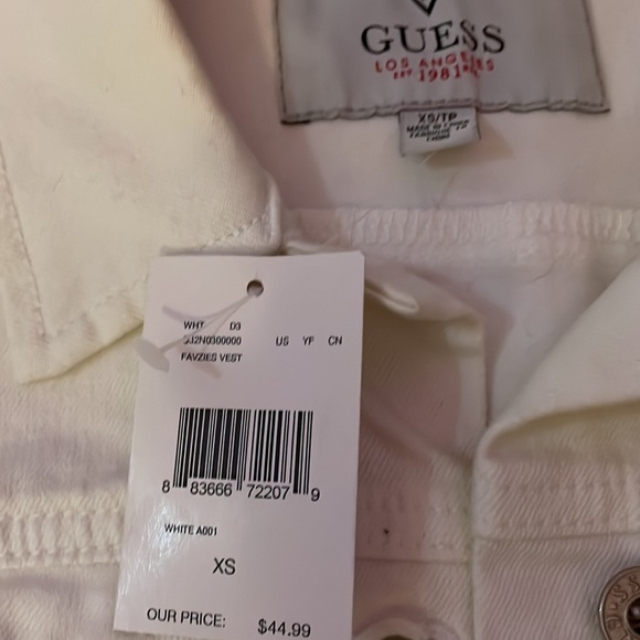 Vest - Picture 2 of 2